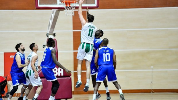 Azərbaycan çempionatında yeni REKORD 