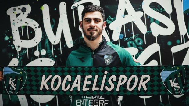“Kocaelispor” Şeydayevə görə nə qədər pul ÖDƏYİB?