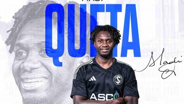 “Səbail”dən YENİ TRANSFER