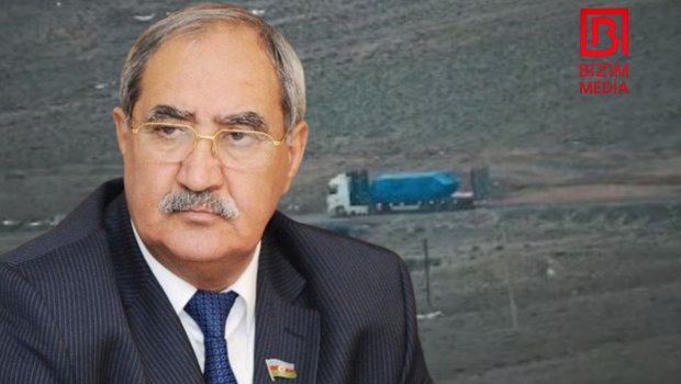 Fəzail Ağamalıdan İrana SƏRT TƏNQİD – “Yenə ikiüzlü, hiyləgər...”