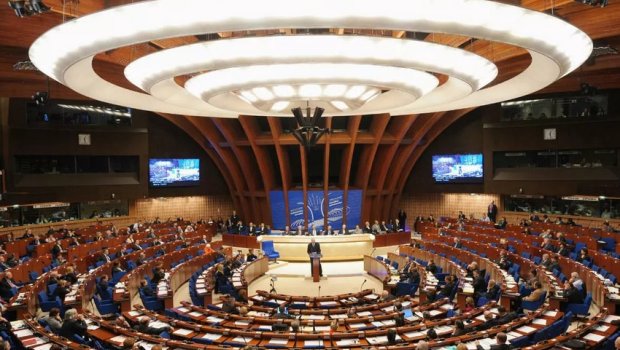 Azərbaycanlı deputatlar AŞPA-nın qış sessiyasında iştirak EDƏCƏKLƏR 