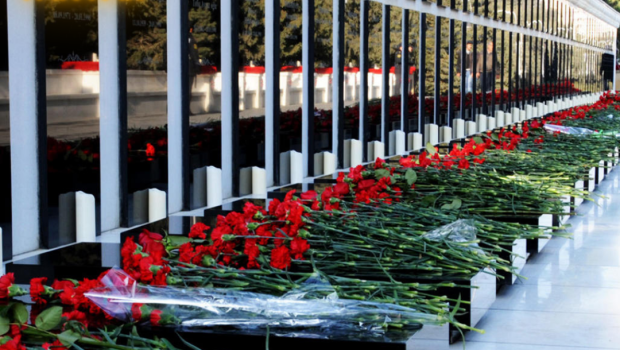TÜRKPA: Azərbaycanın müstəqilliyi uğrunda canlarından keçənlərin xatirəsini ehtiramla yad edirik