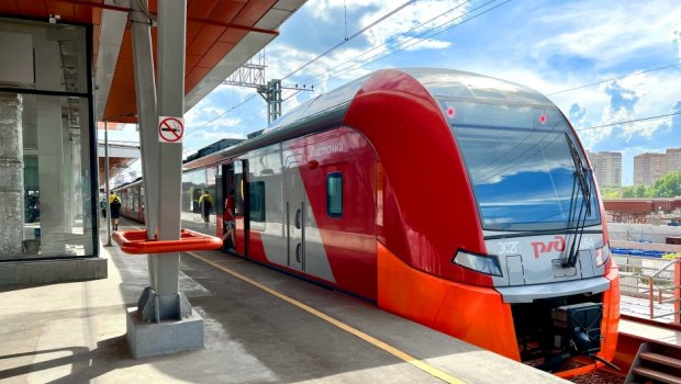 Rusiyada pilotsuz qatar işə SALINACAQ  