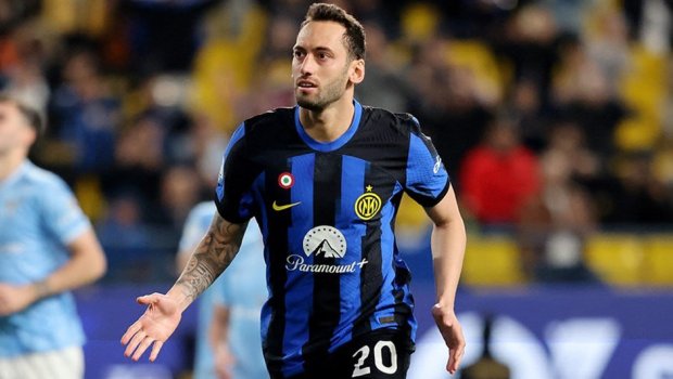 “İnter” İtaliya superkubokunun finalına ÇIXDI  