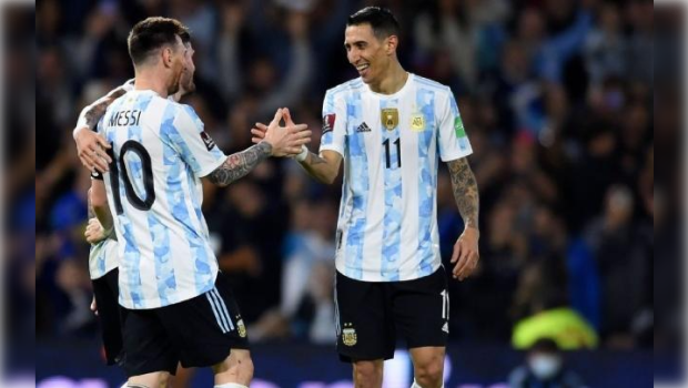 Messi və Di Mariya Paris Olimpiadasında oynaya bilərlər