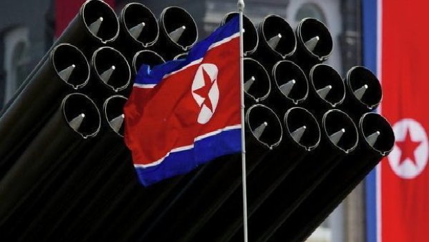 KİV: Şimali Koreya tərəfindən nüvə müharibəsi riski artır