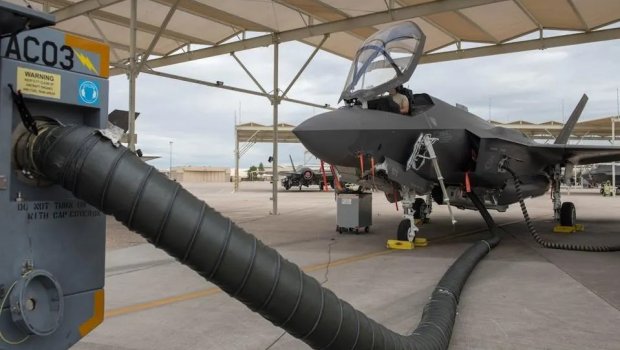 ABŞ ordusuna 14 milyon dollar dəyərində ZİYAN DƏYİB - FOTO 