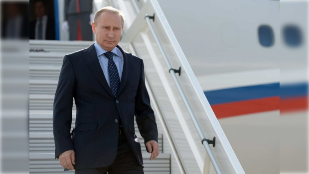 Putin yaxın vaxtlarda Şimali Koreyaya gedəcək?