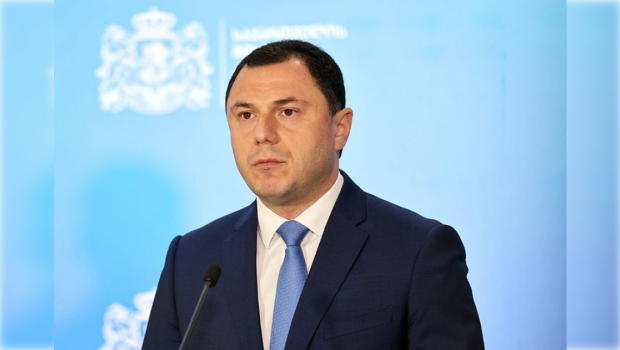 Gürcüstanın təhsil və elm naziri Azərbaycana gələcək