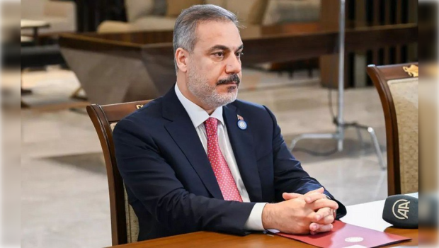 Hakan Fidan Nyu-Yorka gedəcək - SƏBƏB