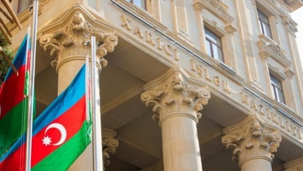 XİN: “Mina xəritələri ilə bağlı Ermənistana təzyiq edilməlidir”