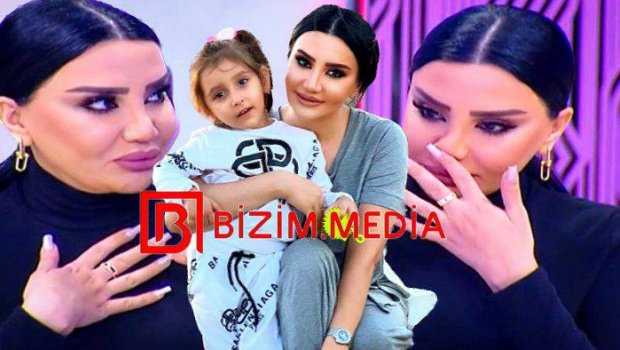 Nigar Şabanova: 