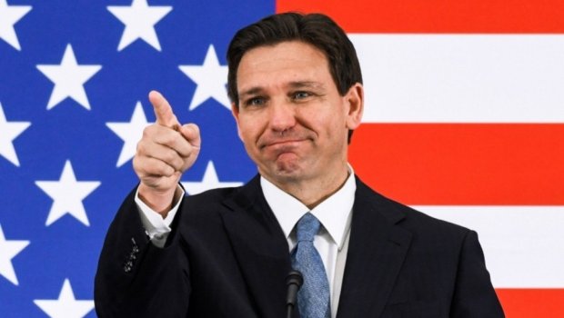 Florida qubernatoru prezidentlik yarışından geri çəkildi