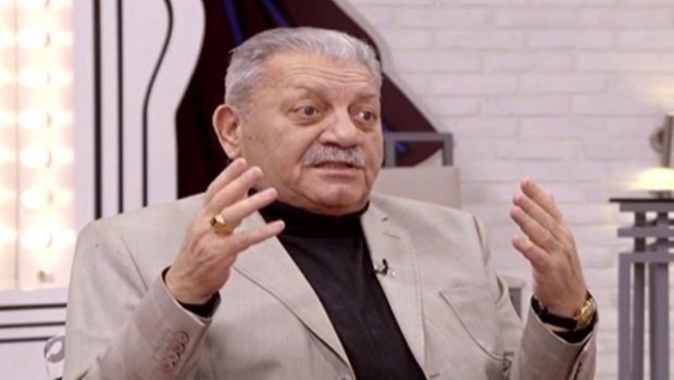 Zaur Rzayev: “İndi oğlan ifaçıların səsindən qadın 