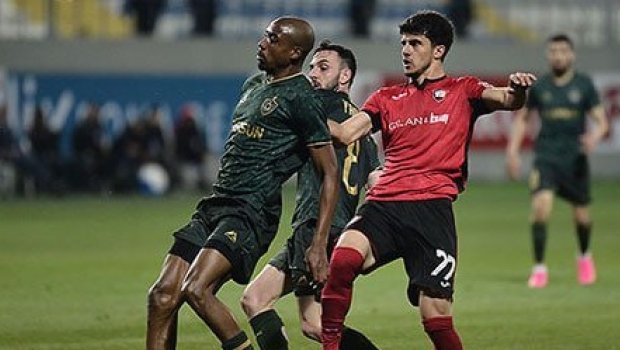 “Qarabağ” bu transferi TƏXİRƏ SALDI 