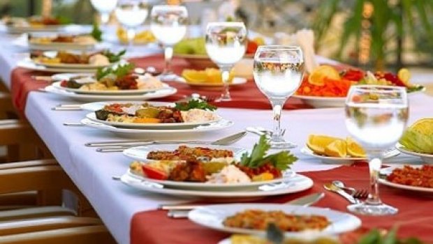 “Restoran və şadlıq evləri qiymətləri ARTIRACAQ” – AÇIQLAMA 