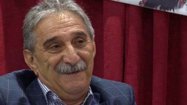 Əməkdar artist Niftulla Əsgərov dəfn OLUNDU 