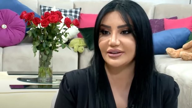Nigar Şabanova: “Onların oxuduqları mahnılar tərbiyəni korlayır” – VİDEO 