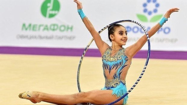 Bakıdakı dünya kubokunda ölkəmizi hansı gimnastlar TƏMSİL EDƏCƏK? – SİYAHI 