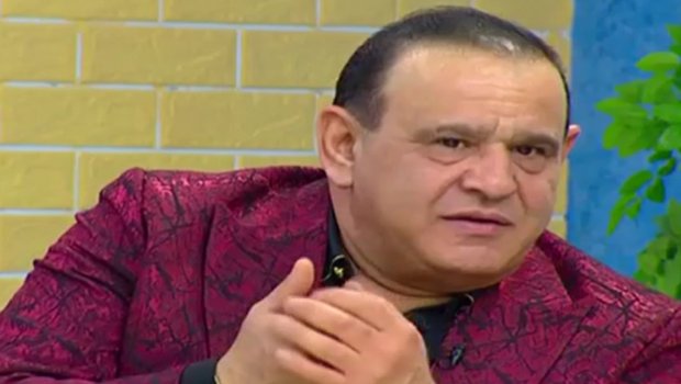 Tacir Şahmalıoğlu: 