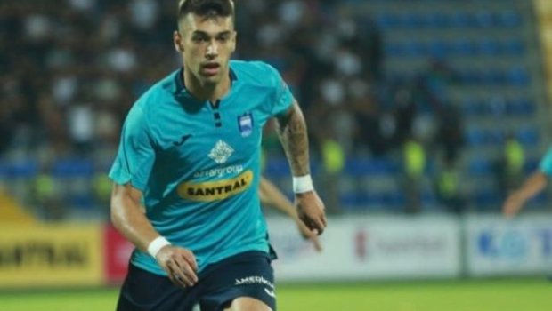 Zədələnən Rüstəm Əhmədzadənin son durumu