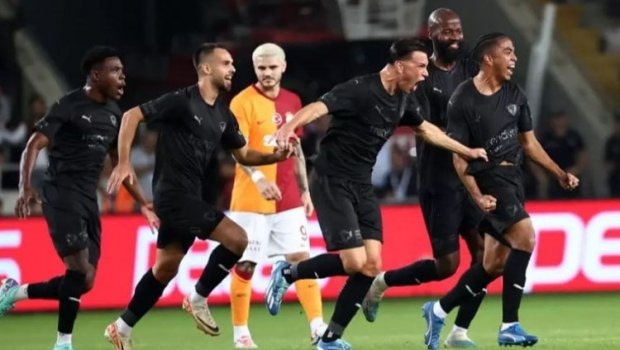 Türkiyə kuboku: Renat Dadaşovun komandasının rəqibi bəlli oldu