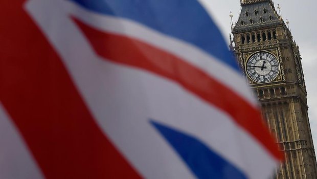 Britaniya HƏMAS üzvlərini “qara siyahı”ya SALDI