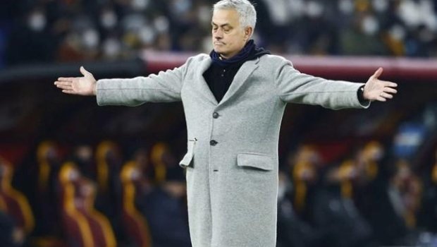 Mourinyo klub tapmaqda heç vaxt çətinlik çəkməyəcək