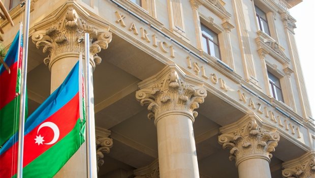 Rəsmi Bakı Borelin əsassız iddialarını RƏDD ETDİ 