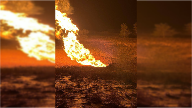 Rus ordusu Kiyevə zərbə endirdi - FOTO/VİDEO