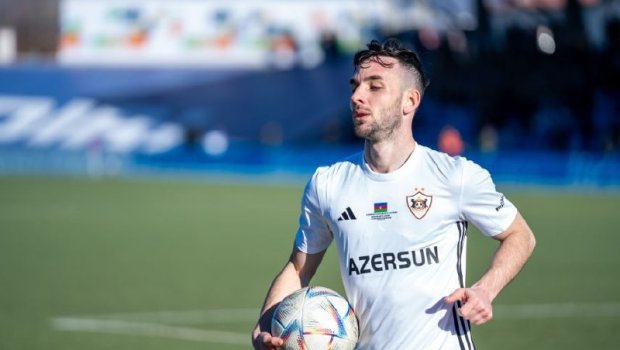 “Qarabağ”da ciddi İTKİ 