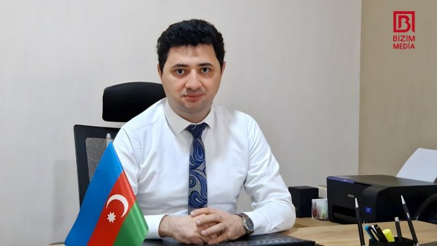 COP29-un ölkəmizdə keçirilməsinin ƏHƏMİYYƏTİ - Ayaz Salmanovla MÜSAHİBƏ