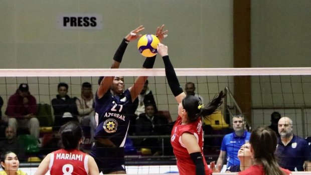 “Murov” liderliyə yüksəldi