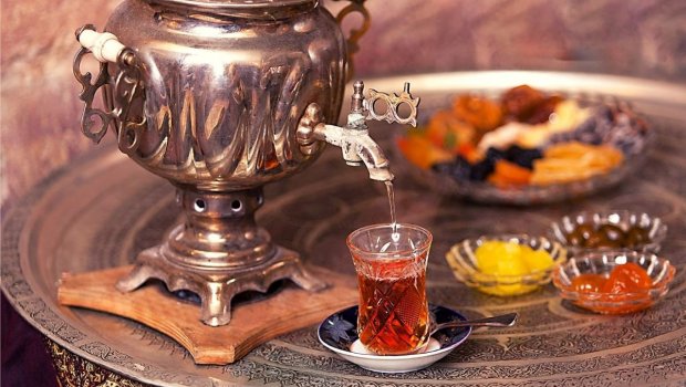 Milli brendimizə çevrilən çayın ixracı NİYƏ AZALIB?