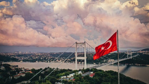 Türkiyə diplomatik 