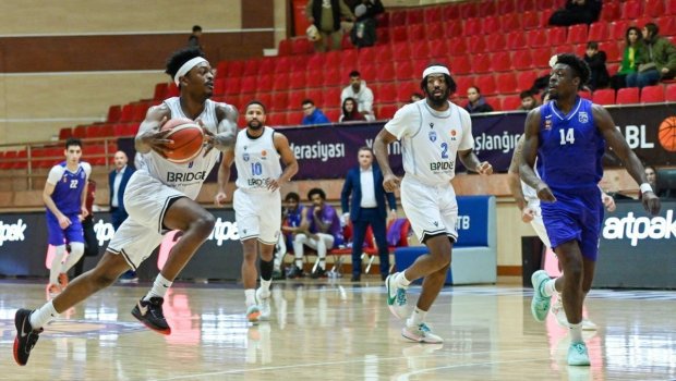 Basketbol Liqası: “Xəzri” “Cəlilabad”la qarşılaşacaq