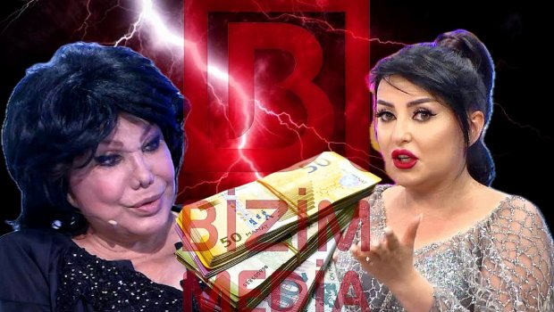 Məhkəmədə Floraya uduzan Afətdən REAKSİYA: “O boyda reklamın qabağında 10 min nədir ki?” – VİDEO 
