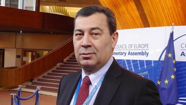 Səməd Seyidov: “Avropa Şurası, digər beynəlxalq təşkilatlar Azərbaycanla şantaj dili ilə danışa bilməz” - VİDEO