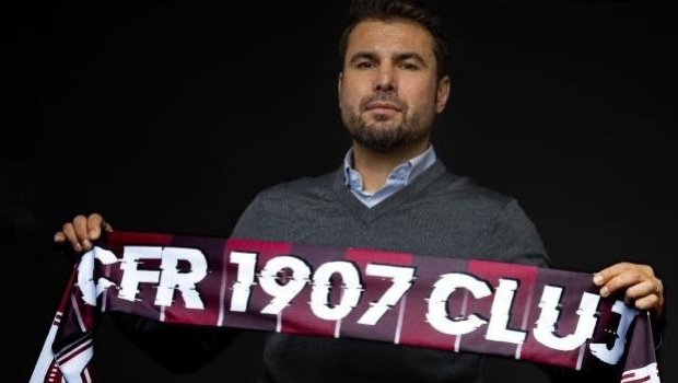 Mutunun yeni klubu rəsmiləşdi