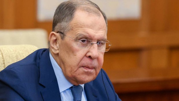Lavrov: “Qərb Bakı ilə İrəvanı Brüsseldə \