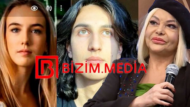 “Elit star” Cəmilə xaricdə yaşayan nəvələrindən DANIŞDI: “Azərbaycan dilini bilmirlər” – VİDEO 