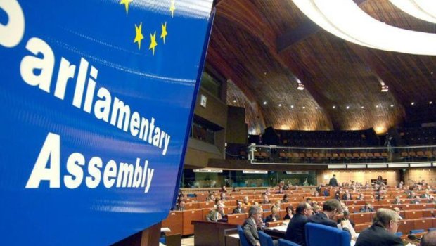 AŞPA-da kimlər Azərbaycanın lehinə səs verdi? - SİYAHI