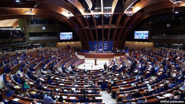 Ermənistanın növbəti Azərbaycan düşmənçiliyi