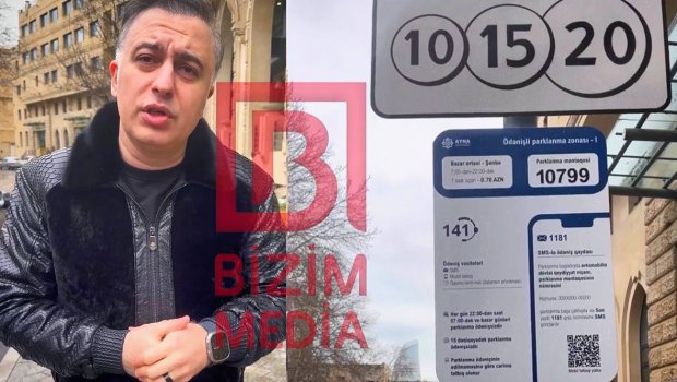 Hüseyndən ETİRAZ: 