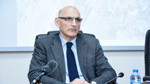 Xüsusi nümayəndə: “Qarabağdakı mədəniyyət nümunələri sistemli şəkildə vandallığa məruz qalıb”