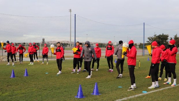 “Araz Naxçıvan” “Sumqayıt”la oyuna itkilərlə çıxacaq