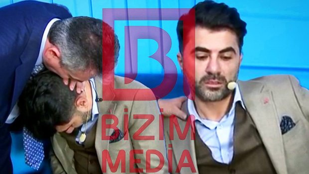 Proqramı yarımçıq dayandırılan Zaurun halının pisləşdiyi HƏMİN ANLAR - VİDEO