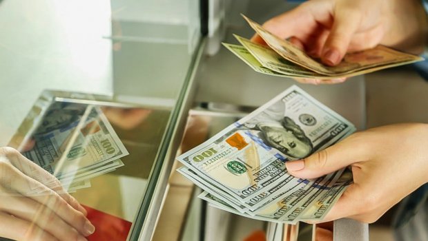 Ölkəmizə xaricdən pul köçürmələrində KƏSKİN AZALMA – SƏBƏB NƏDİR?