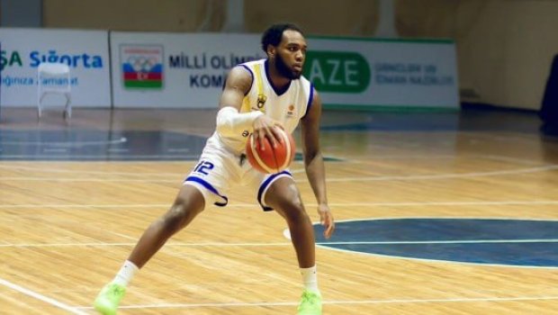 “Gəncə”nin oyunçusu üçün mövsüm başa çatdı