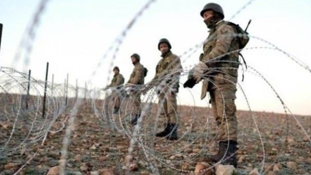 Türkiyə-İraq sərhədində üç PKK-lı ZƏRƏRSİZLƏŞDİRİLDİ